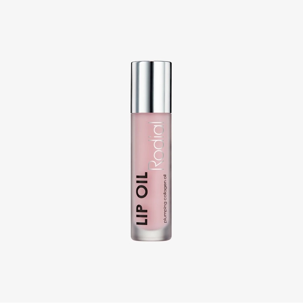 NIB🔥 Rodial Lip Oil with Collagen in color Original